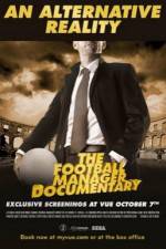Watch An Alternative Reality: The Football Manager Documentary Vumoo