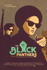 Watch The Black Panthers Vanguard of the Revolution Vumoo