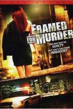 Watch Framed for Murder Vumoo