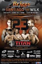 Watch Titan Fighting Championship 23 Vumoo
