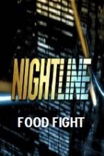 Watch Primetime Nightline Food Fight Vumoo