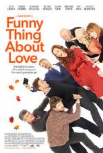 Watch Funny Thing About Love Vumoo