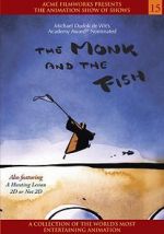 Watch The Monk and the Fish Vumoo