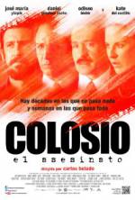 Watch Colosio: El Asesinato Vumoo