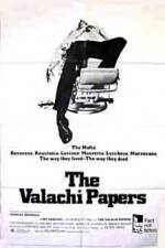 Watch The Valachi Papers Vumoo