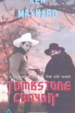 Watch Tombstone Canyon Vumoo