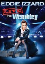 Watch Eddie Izzard: Live from Wembley Vumoo