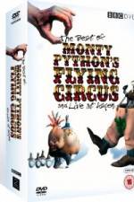 Watch Monty Python's Flying Circus Live at Aspen Vumoo
