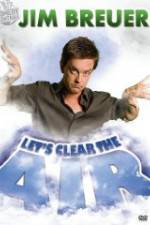 Watch Jim Breuer: Let's Clear the Air Vumoo