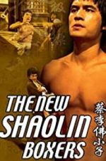 Watch The New Shaolin Boxers Vumoo