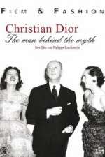 Watch Christian Dior, le couturier et son double Vumoo