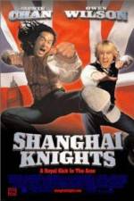 Watch Shanghai Knights Vumoo