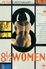 Watch 8 ½ Women Vumoo
