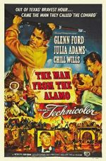 Watch The Man from the Alamo Vumoo