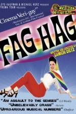 Watch Fag Hag Vumoo