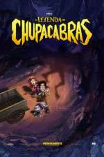 Watch The Legend of Chupacabras Vumoo