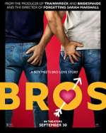 Watch Bros Vumoo