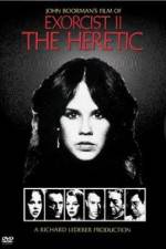 Watch Exorcist II: The Heretic Vumoo