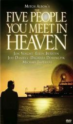Watch The Five People You Meet in Heaven Vumoo
