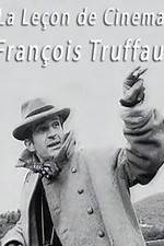 Watch La leon de cinma: Franois Truffaut Vumoo