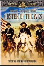 Watch Custer of the West Vumoo