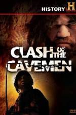 Watch History Channel Clash of the Cavemen Vumoo