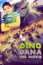 Watch Dino Dana: The Movie Vumoo