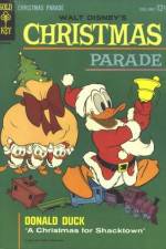 Watch A Walt Disney Christmas Vumoo