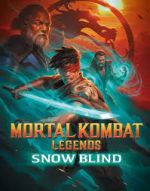 Watch Mortal Kombat Legends: Snow Blind Vumoo