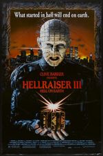 Watch Hellraiser III: Hell on Earth Vumoo