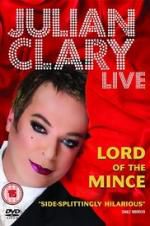Watch Julian Clary: Live - Lord of the Mince Vumoo