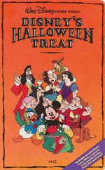 Watch Disney\'s Halloween Treat Vumoo