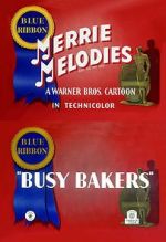 Watch Busy Bakers (Short 1940) Vumoo