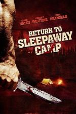 Watch Return to Sleepaway Camp Vumoo