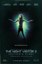 Watch The Night Visitor 2: Heather\'s Story Vumoo