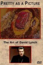 Watch Pretty as a Picture The Art of David Lynch Vumoo