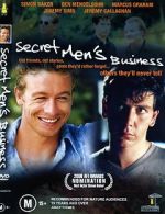 Watch Secret Men\'s Business Vumoo