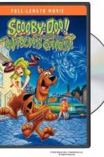 Watch Scooby-Doo and the Witch's Ghost Vumoo