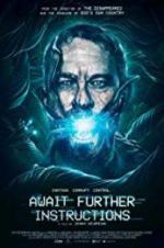 Watch Await Further Instructions Vumoo