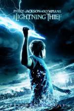 Watch Percy Jackson & the Olympians The Lightning Thief Vumoo