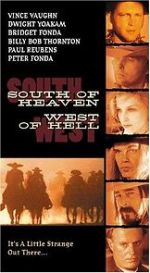 Watch South of Heaven, West of Hell Vumoo