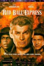 Watch Red Ball Express Vumoo