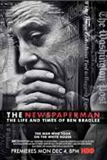 Watch The Newspaperman: The Life and Times of Ben Bradlee Vumoo