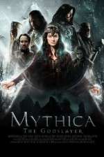 Watch Mythica: The Godslayer Vumoo