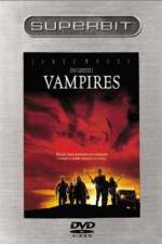 Watch Vampires Vumoo