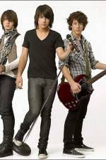 Watch Jonas Brothers: Live & Mobile Vumoo