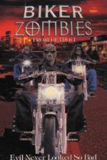 Watch Biker Zombies Vumoo