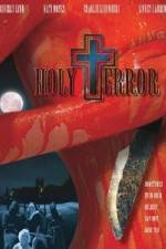 Watch Holy Terror Vumoo