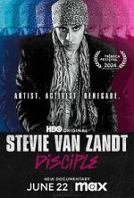 Watch Stevie Van Zandt: Disciple Vumoo