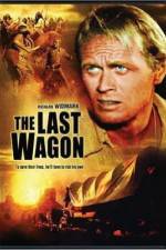 Watch The Last Wagon Vumoo